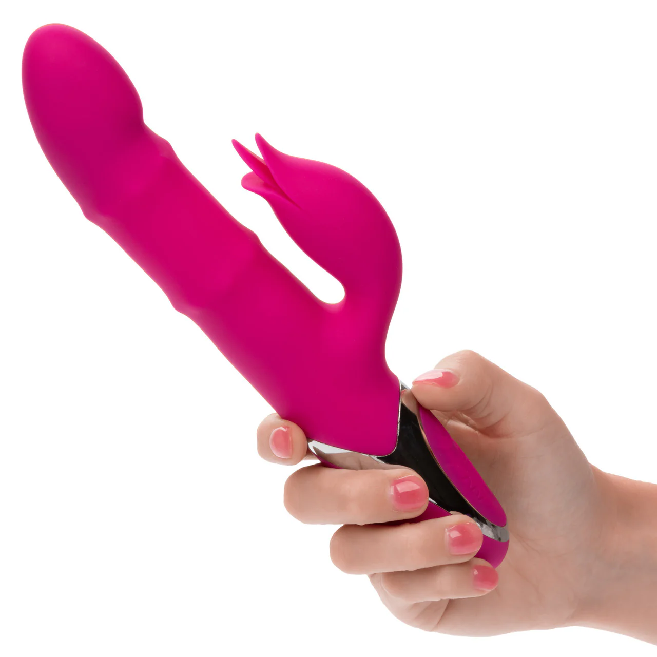 Vibrador Enchanted Embrace - Image 2