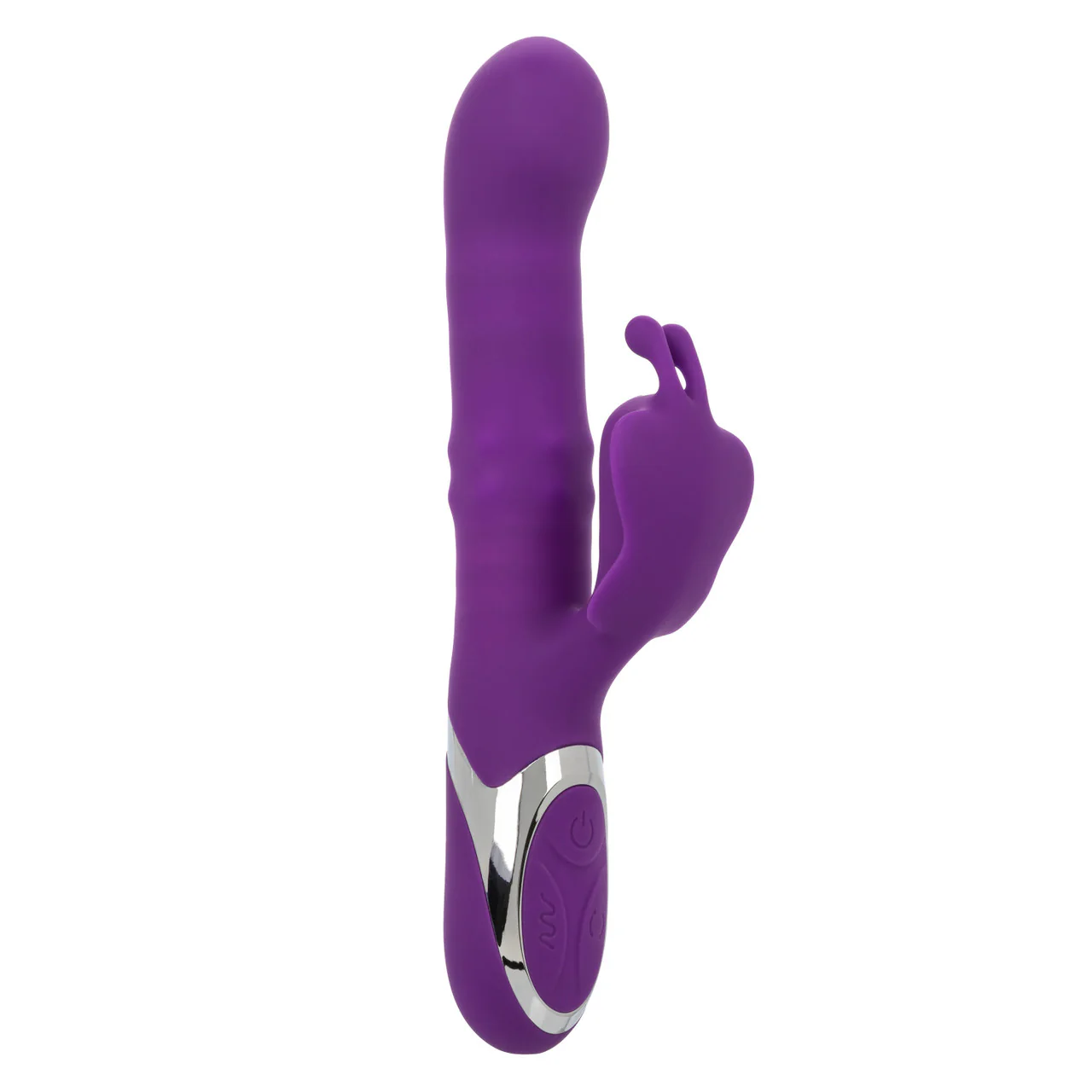 Vibrador Enchanted Flutter