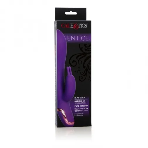 Vibrador Entice Isabella