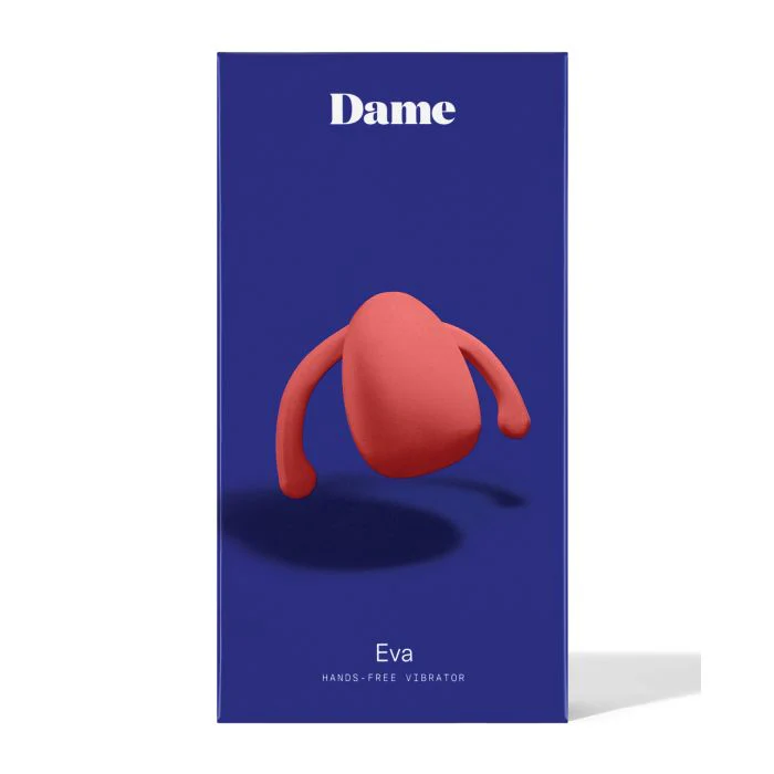 Vibrador Eva Dame - Image 5