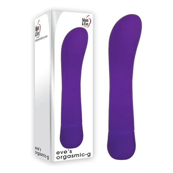 Vibrador Eve’s Orgasmic G
