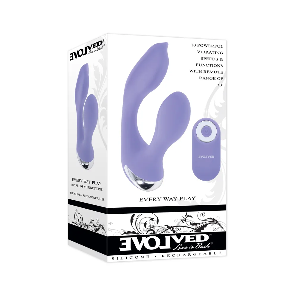 Vibrador Every Way Play - Image 3