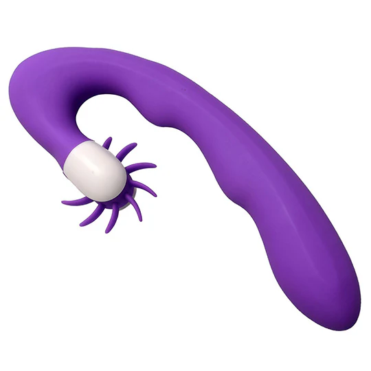 Vibrador Hotwheel Purple - Image 2
