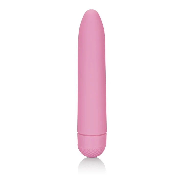 Vibrador First Time Mini Vibe - Pink