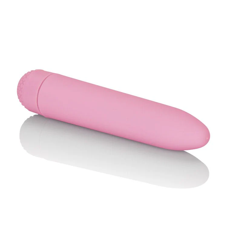 Vibrador First Time Mini Vibe - Pink - Image 3