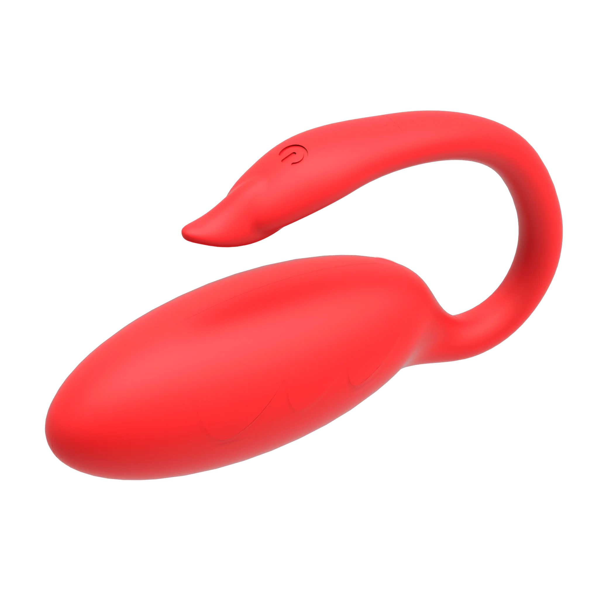 Vibrador Flaming Lush - Image 4
