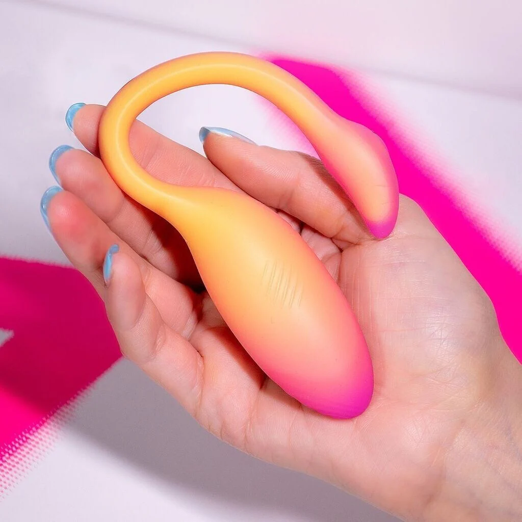 Vibrador  Flamingo Max Magic Motion - Image 2