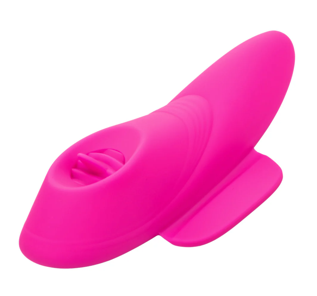 Vibrador Flicker Panty Teaser - Pink - Image 3