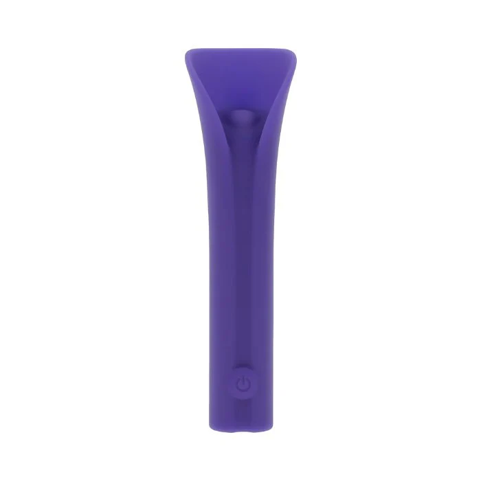Vibrador Full Coverage