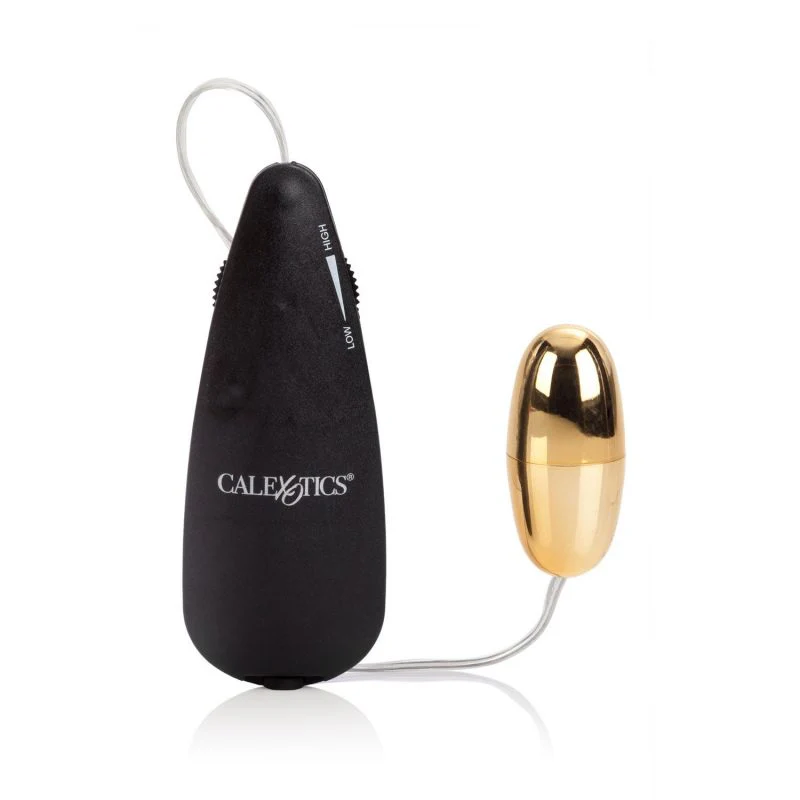 Vibrador Gold Bullet - Image 2