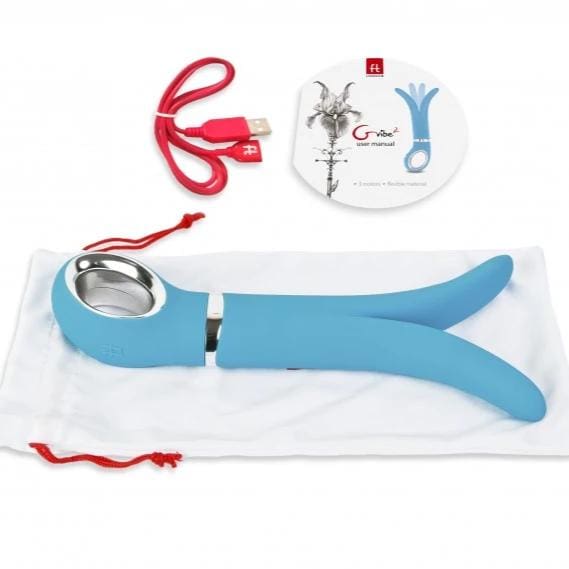 Vibrador Gvibe 2 - Image 11