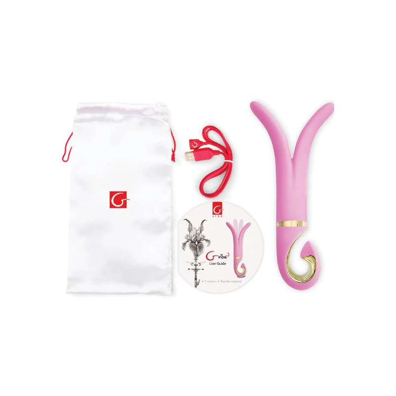Vibrador Gvibe 3 - Image 10