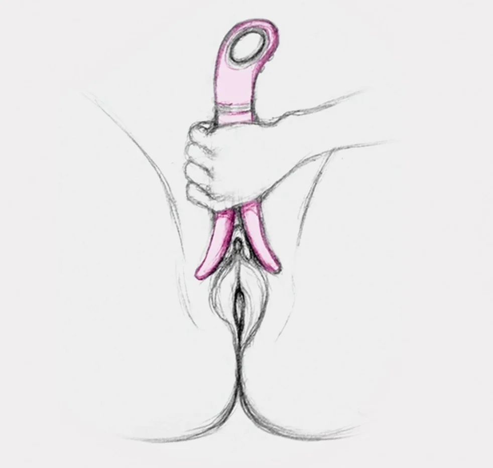 Vibrador Gvibe 3 - Image 5