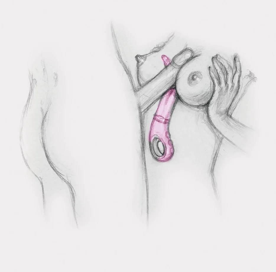 Vibrador Gvibe 3 - Image 9