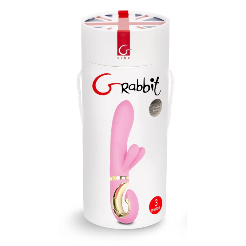 Vibrador Gvibe Grabbit - Image 2