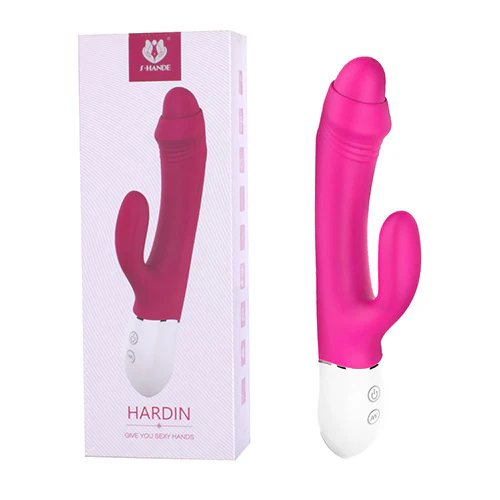 Vibrador Hardin - Image 3