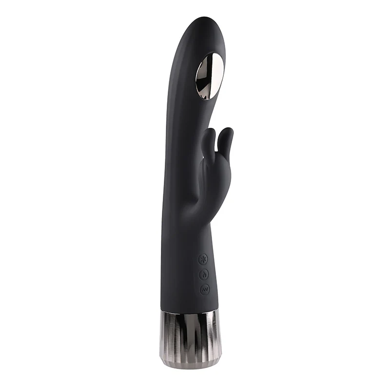 Vibrador Heat up & Chlll