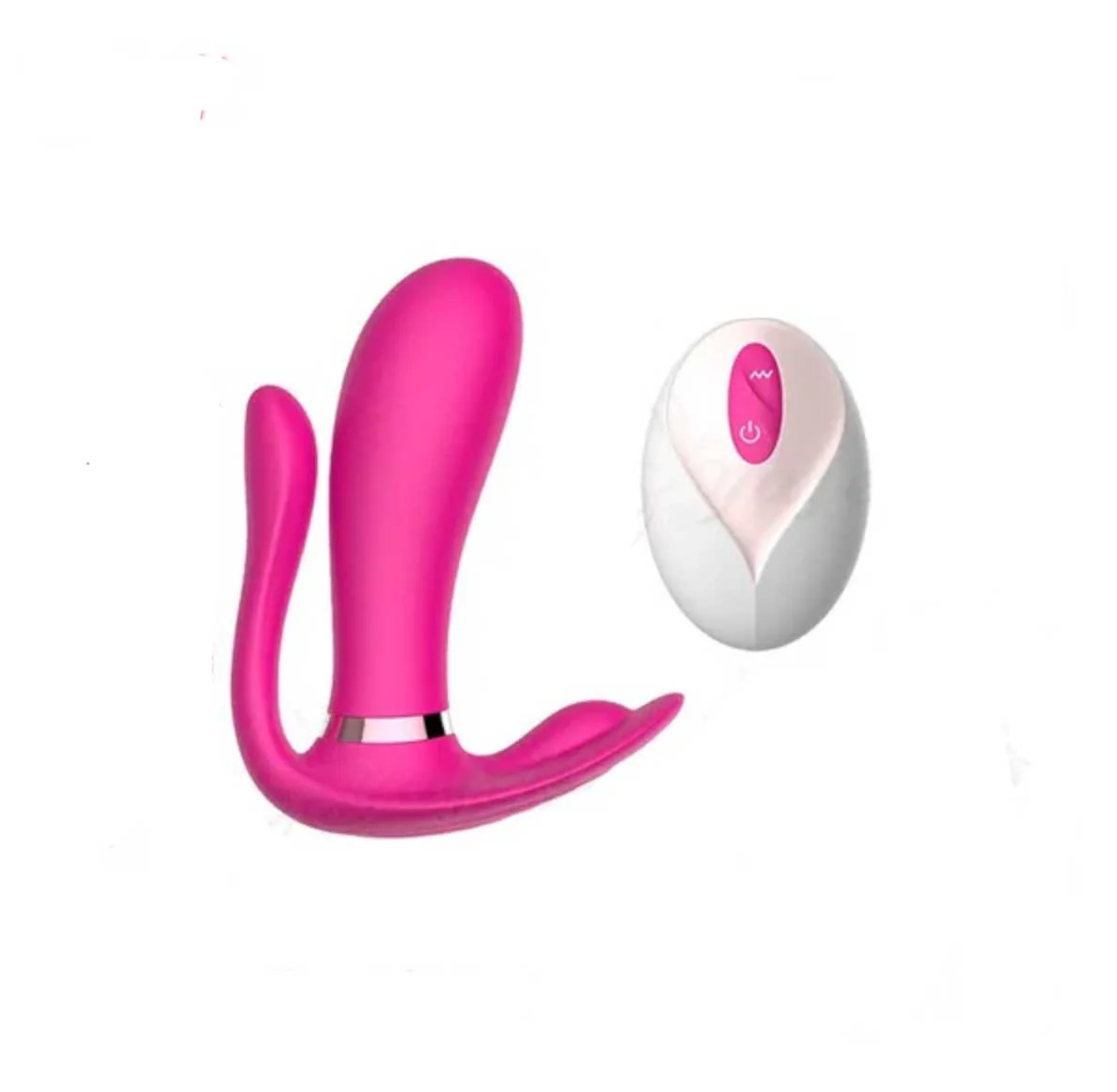 Vibrador Heating Didi II