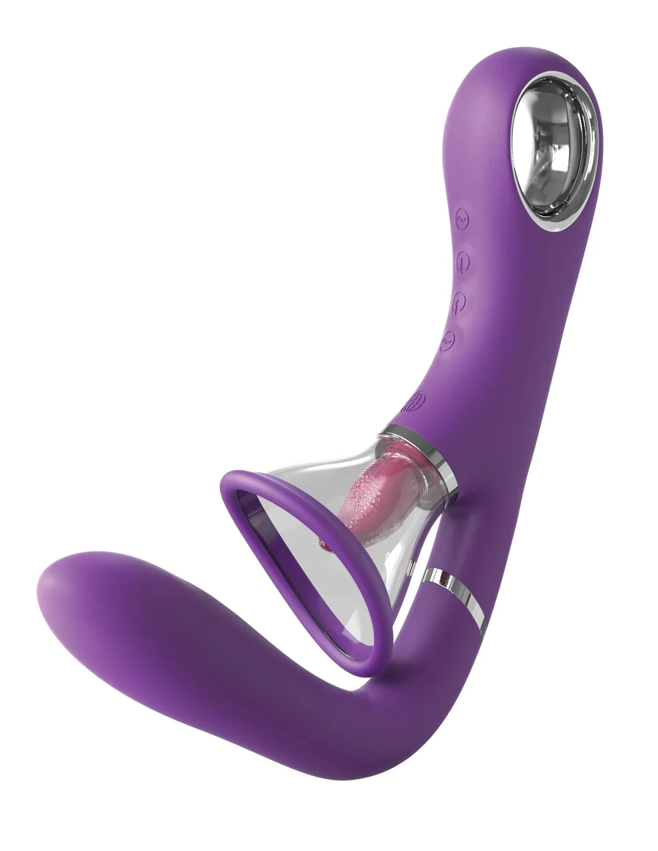 Vibrador Her Ultimate Pleasure Pro - Image 3