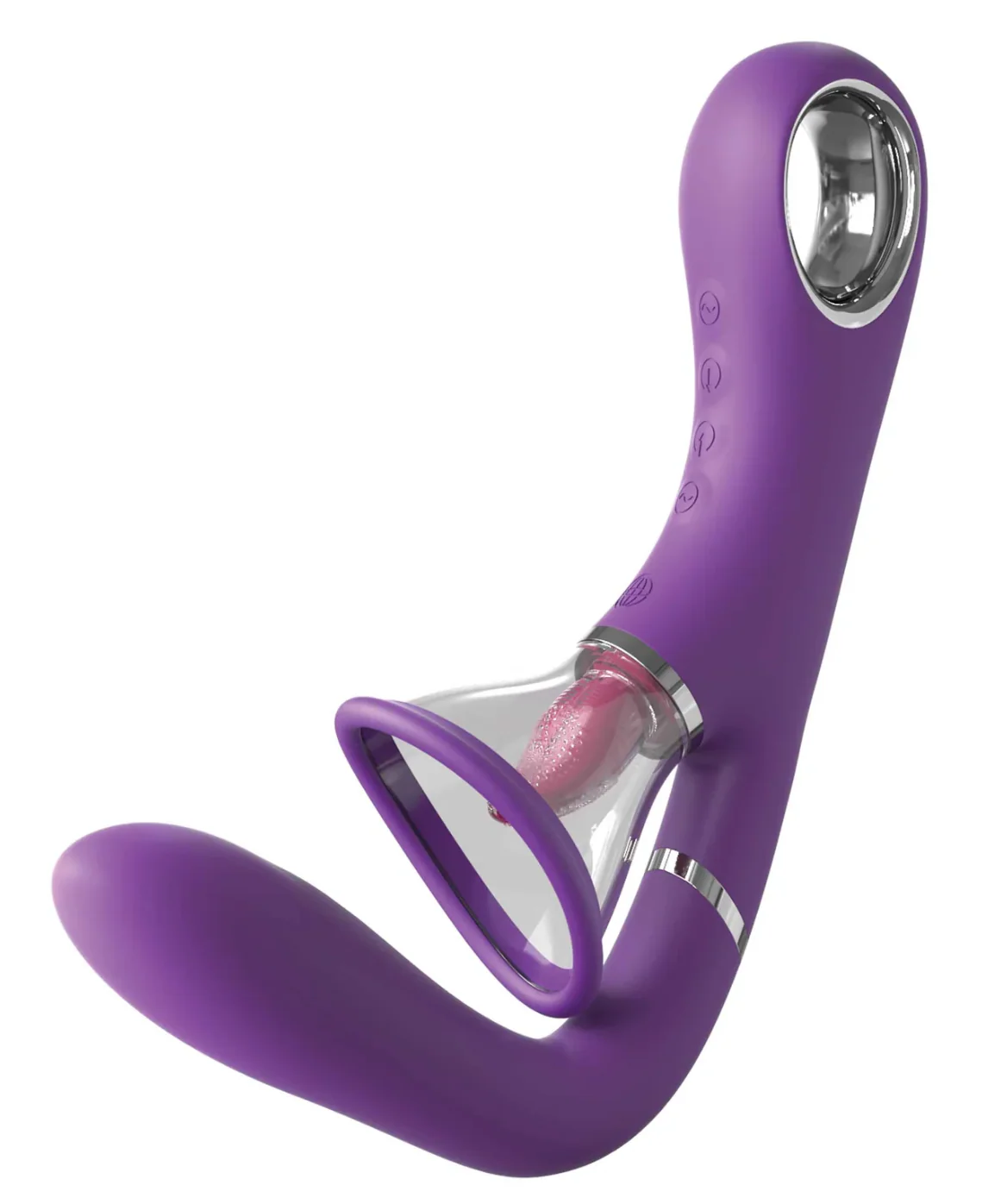 Vibrador Her Ultimate Pleasure Pro - Image 4