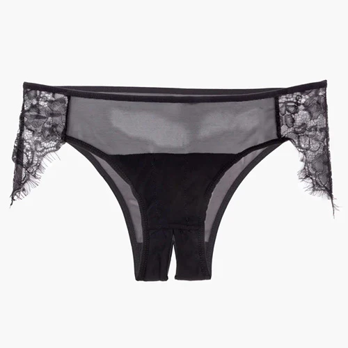 Vibrador Hookup Panties Remote Princess Panty XL - Image 5
