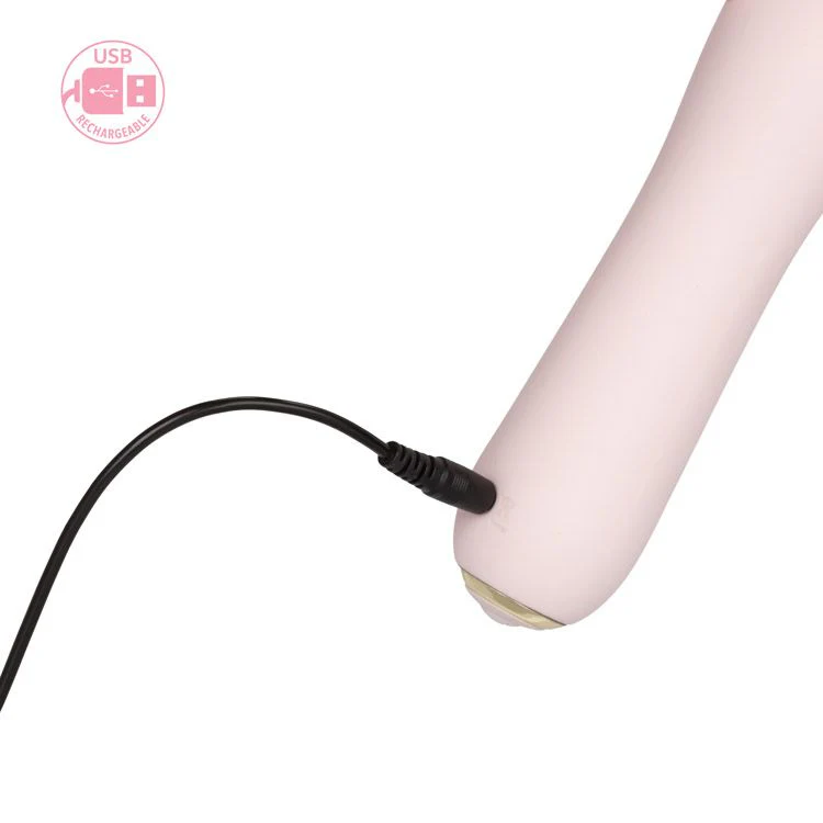 Vibrador Inspire Gyrating Wand - Image 3