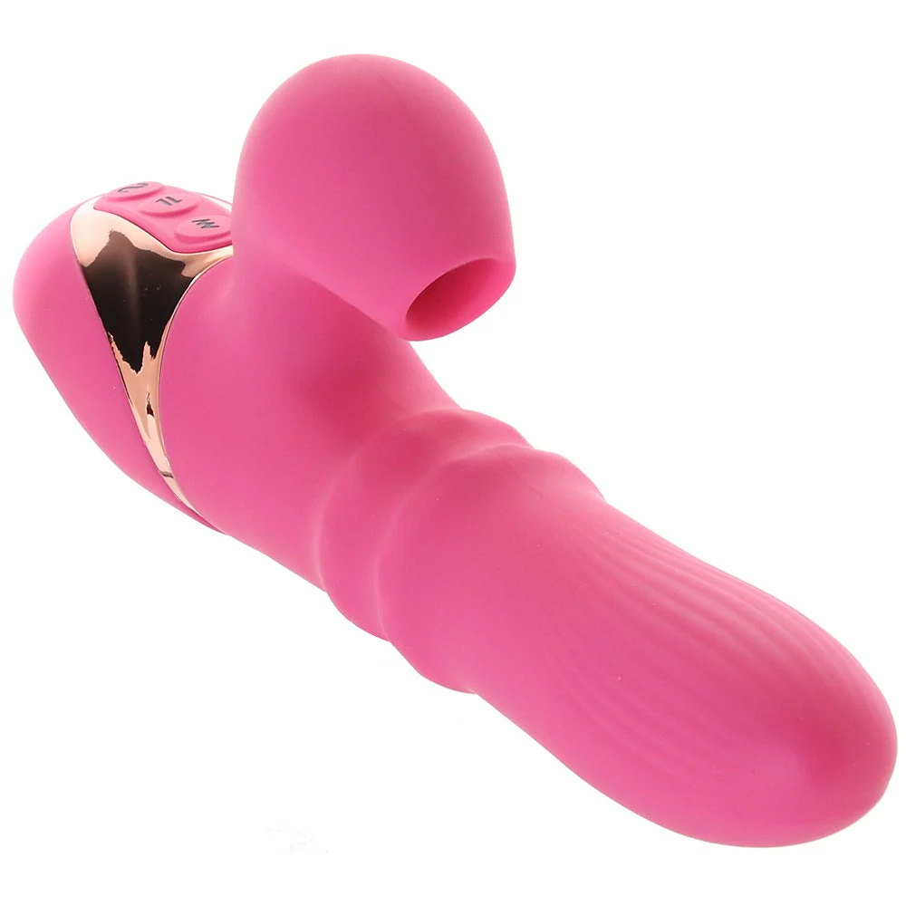 Vibrador Inya Enamour - Pink - Image 3