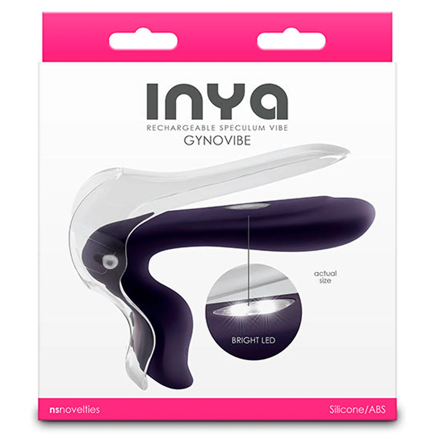 Vibrador Inya Ginovibes - Image 3