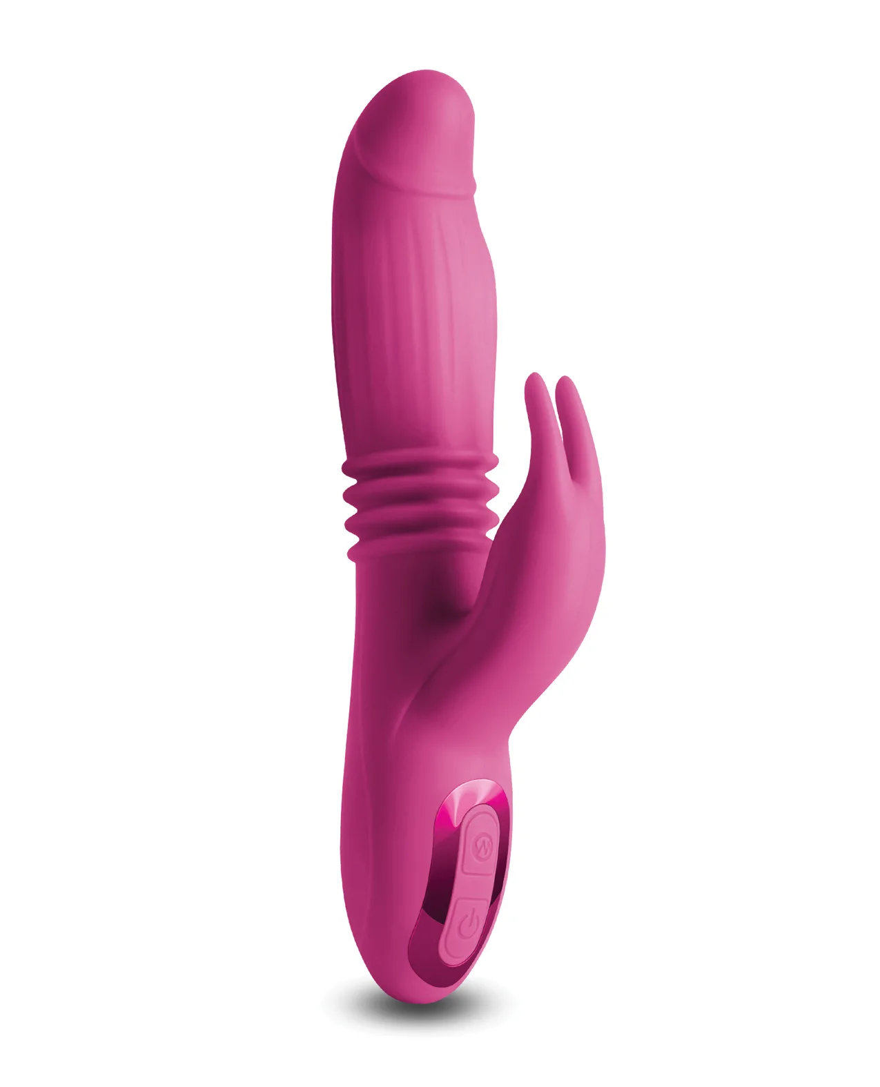 Vibrador Inya Passion Pink