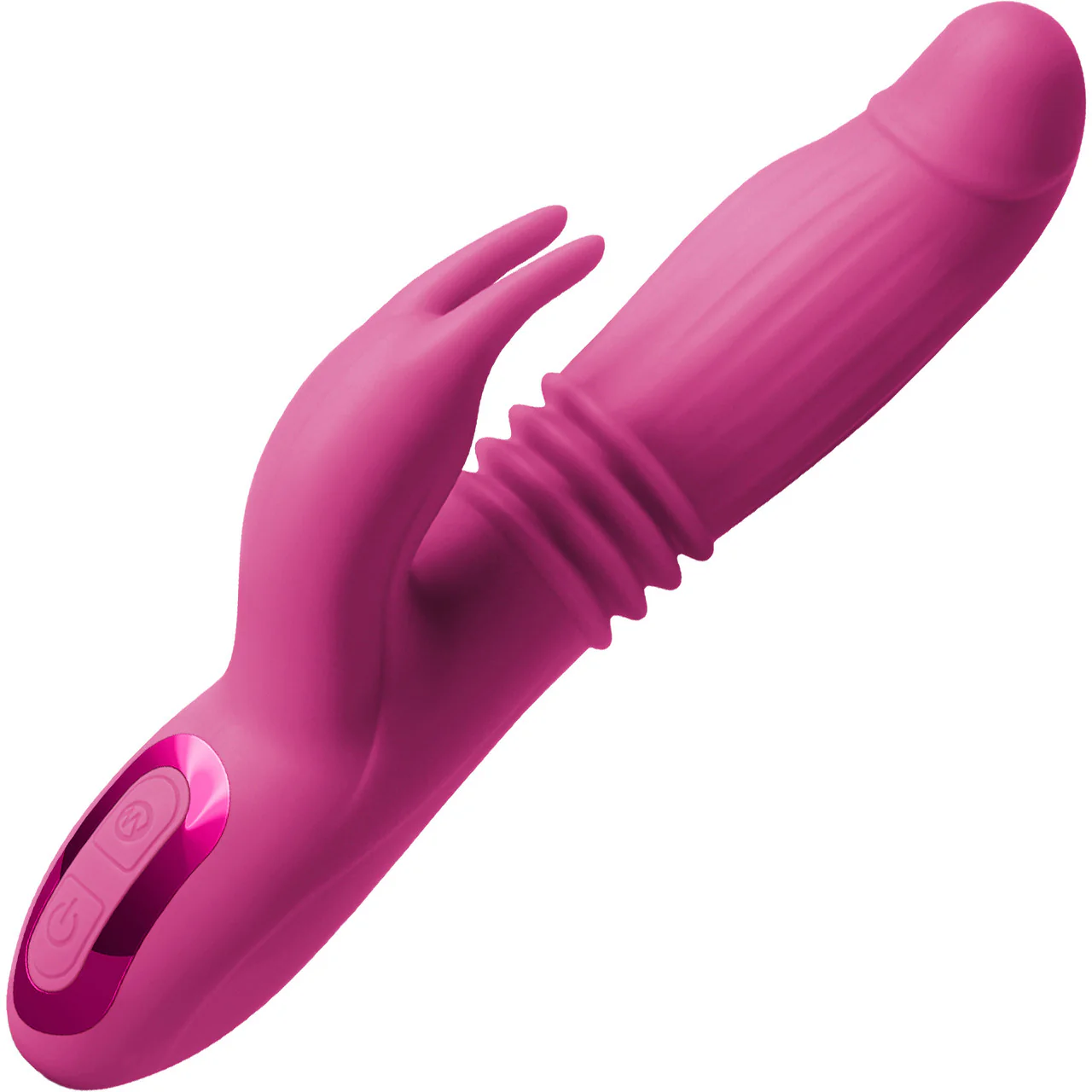 Vibrador Inya Passion Pink - Image 3