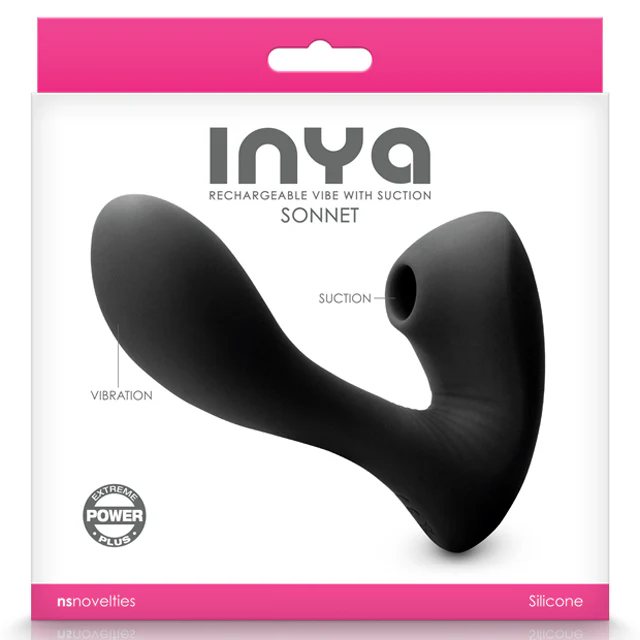 Vibrador Inya Sonnet - Image 5