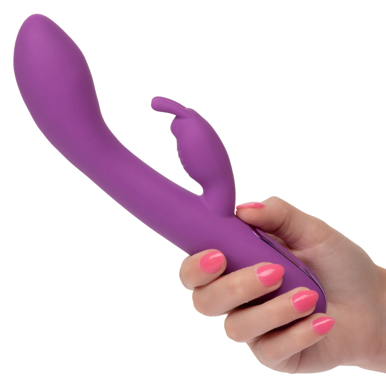 Vibrador Jack Rabbit® Elite Warming Rabbit - Image 2