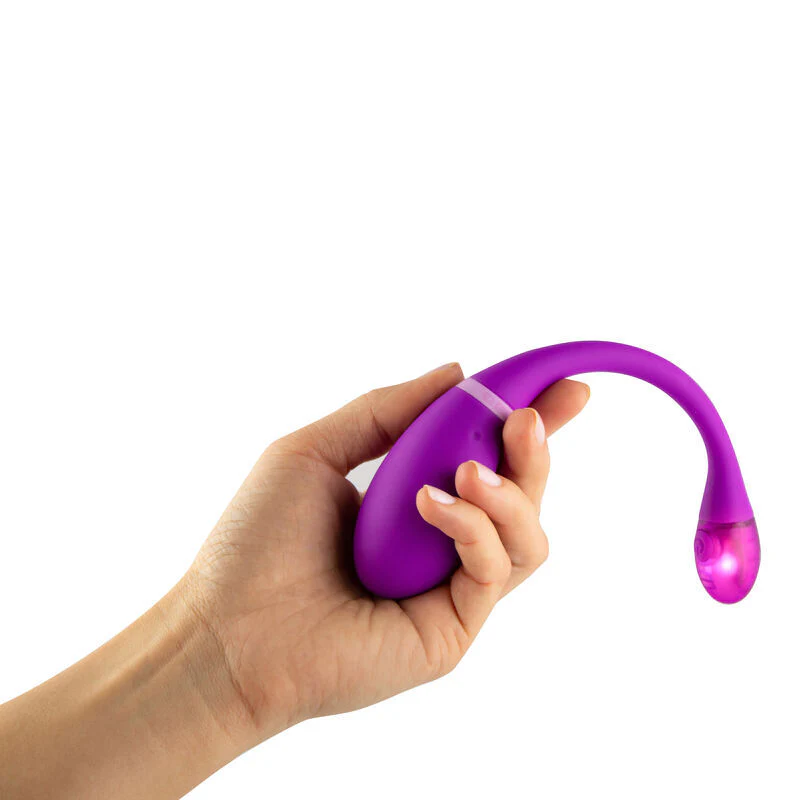 Vibrador Kiiroo Esca2 - Image 3