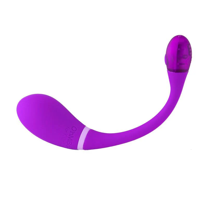 Vibrador Kiiroo Esca2 - Image 4