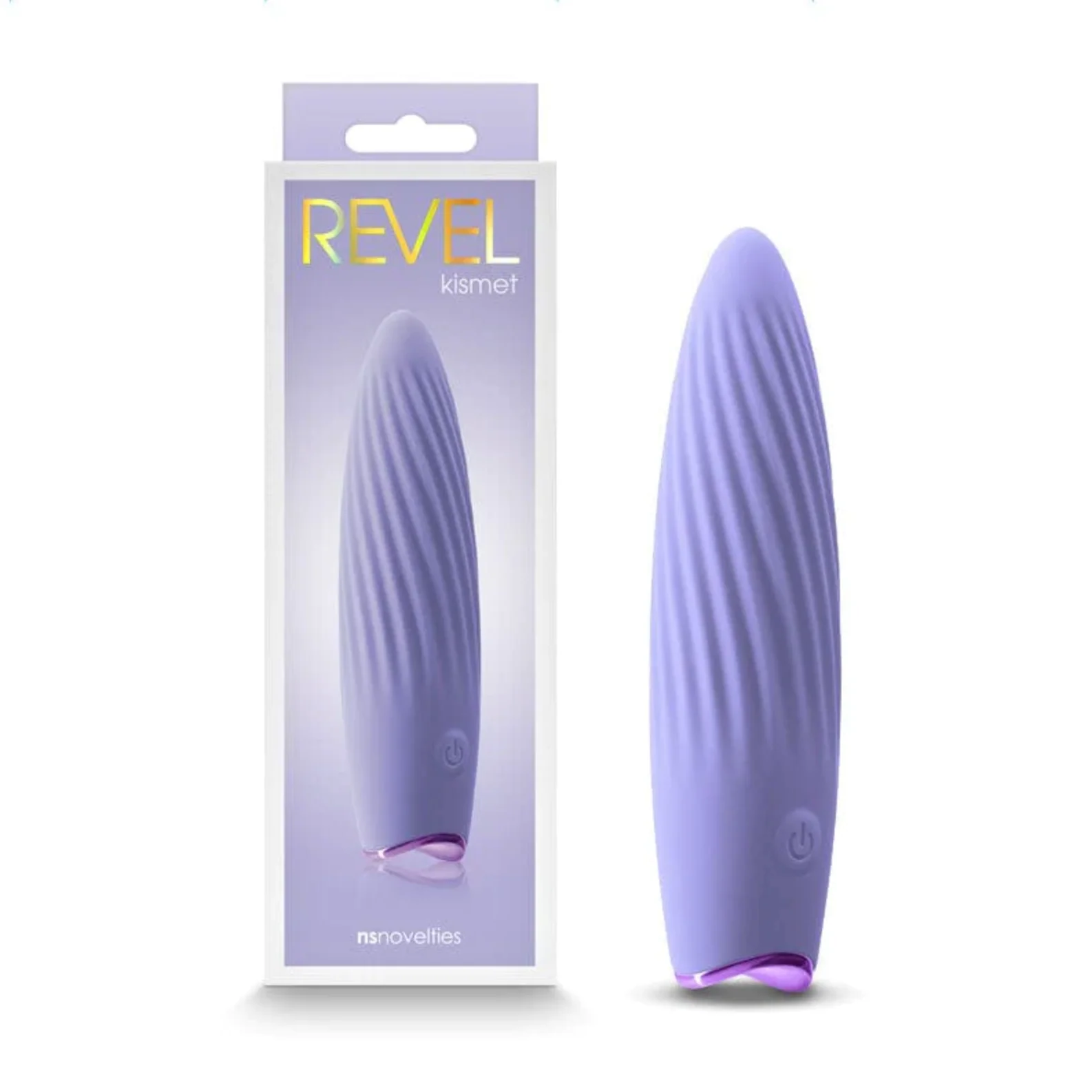 Vibrador Kismet Purple