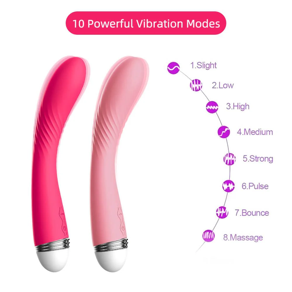 Vibrador Lilo Rose Sparks - Image 2