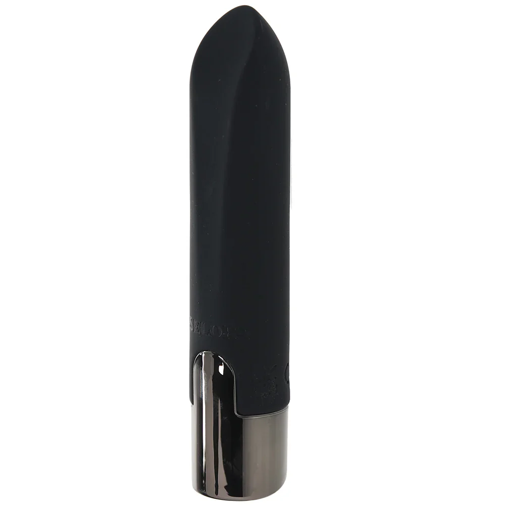Vibrador Little Buddy
