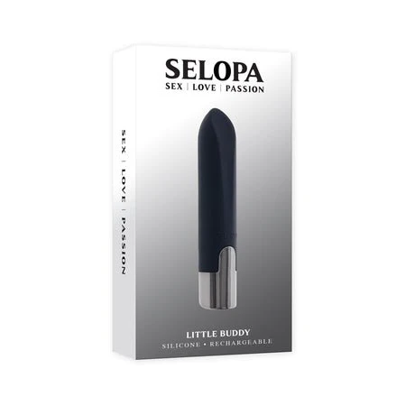 Vibrador Little Buddy - Image 3