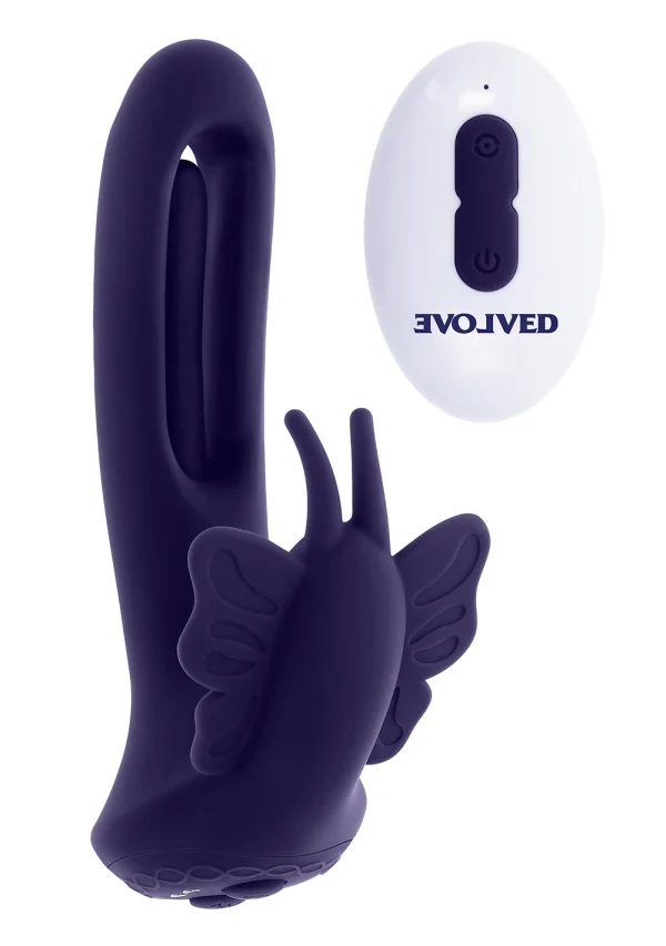 Vibrador Lord of the Wings