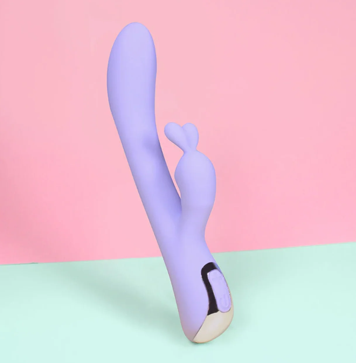 Vibrador Love Bunny - Image 2