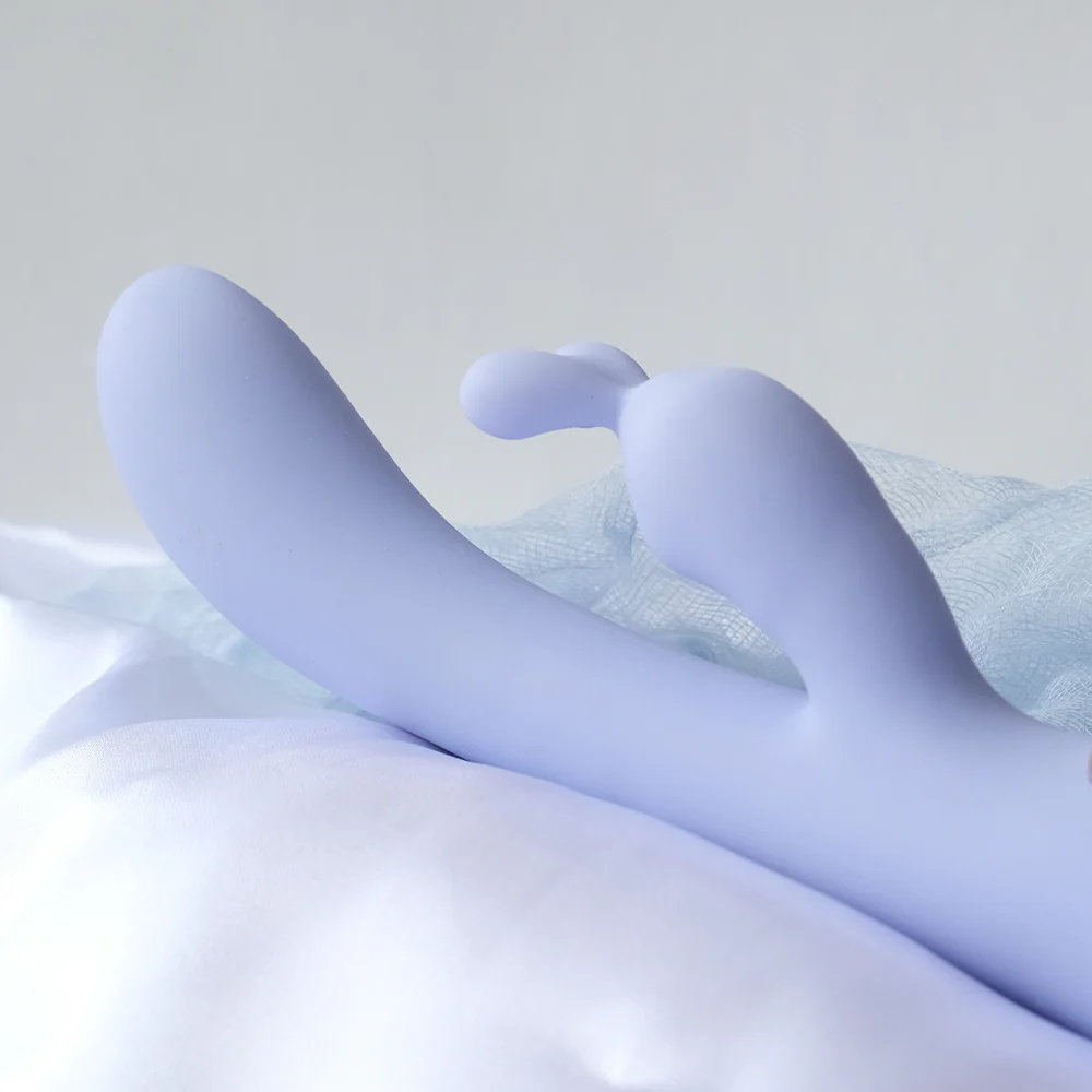Vibrador Love Bunny - Image 6