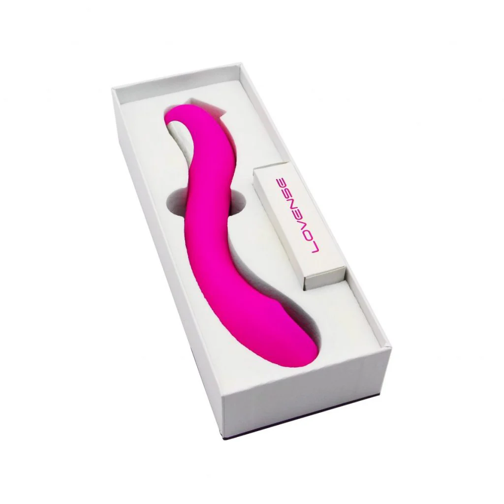 Vibrador Lovense Osci 2 - Image 4