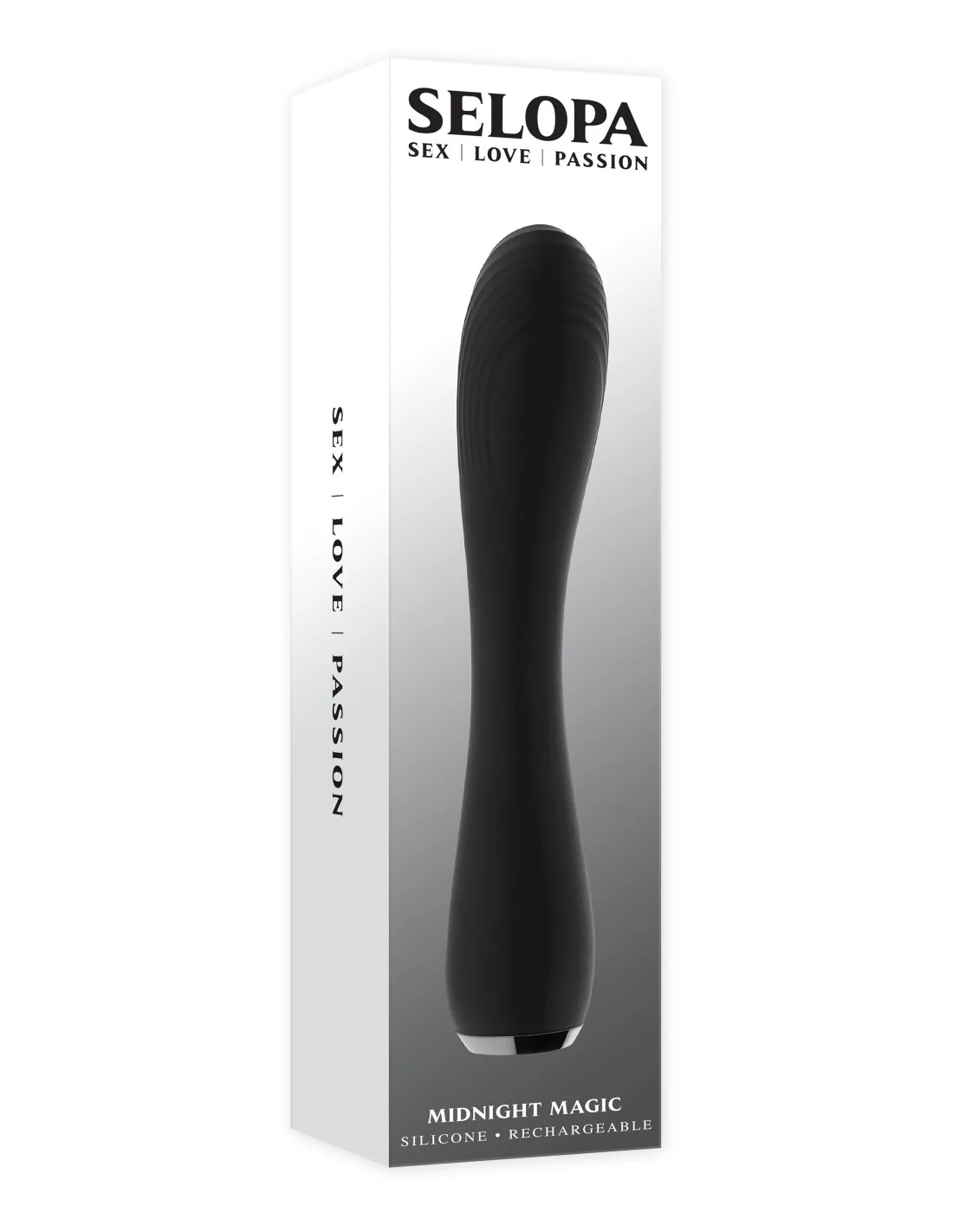 Vibrador Midnight Magic - Image 3