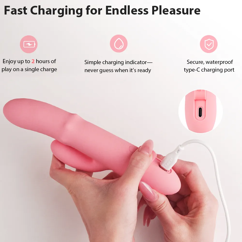 Vibrador Mora Neo - Image 10