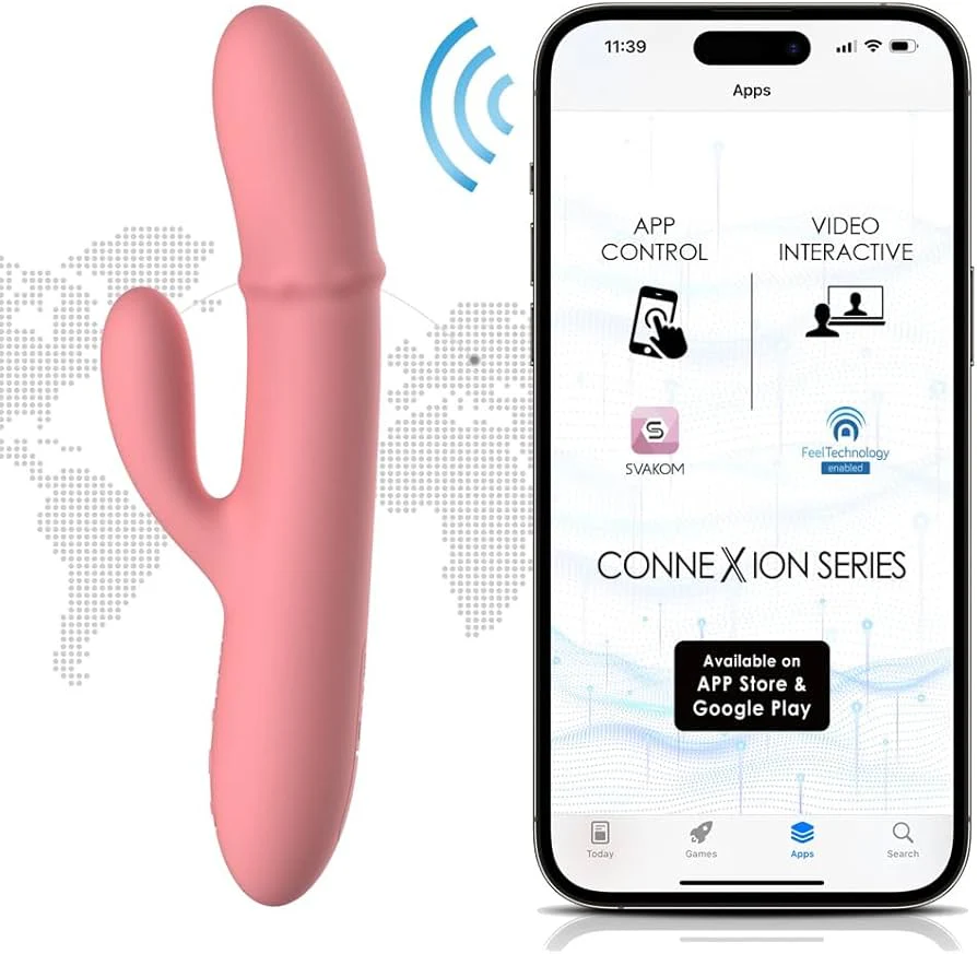 Vibrador Mora Neo - Image 15