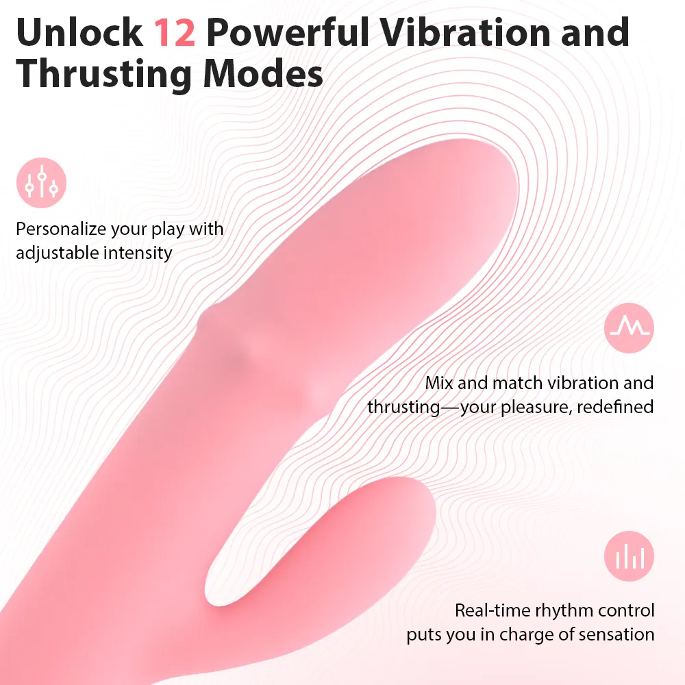 Vibrador Mora Neo - Image 5
