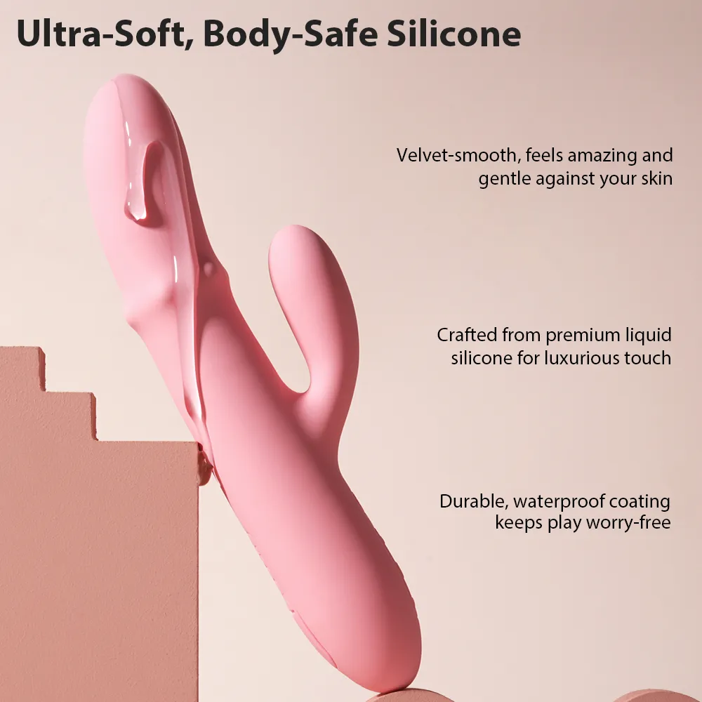 Vibrador Mora Neo - Image 9