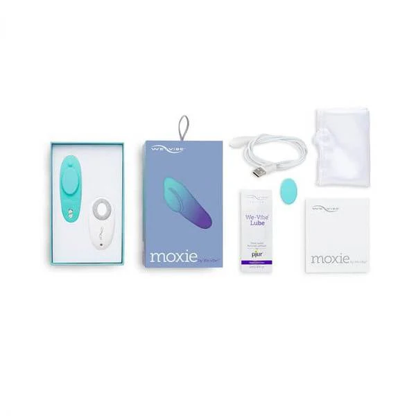 Vibrador Moxie + de We-Vibe - Image 6