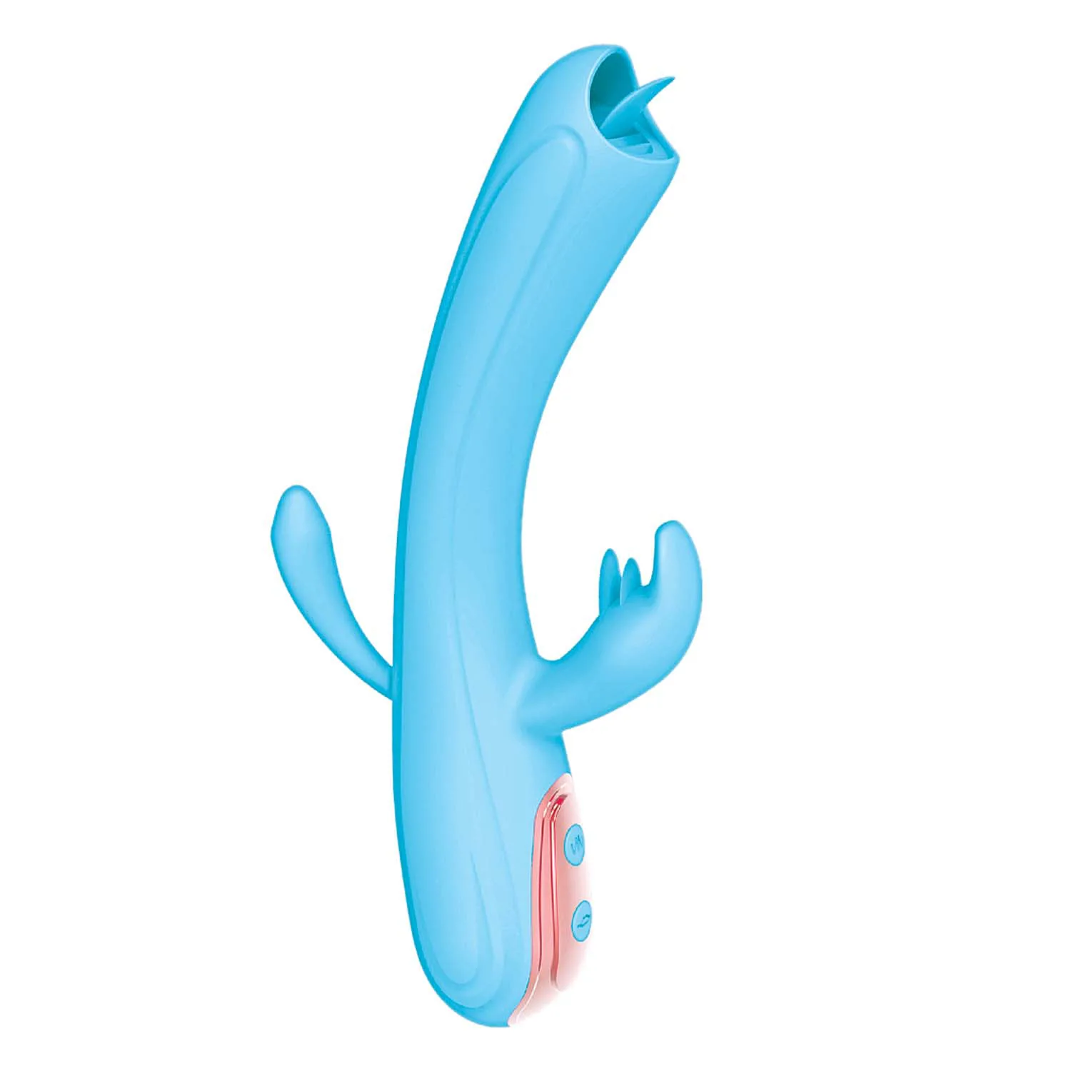 Vibrador My Secret Fantasy - Blue