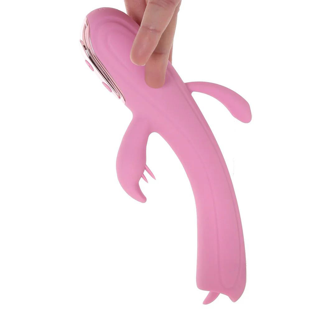 Vibrador My Secret Fantasy - Pink - Image 2